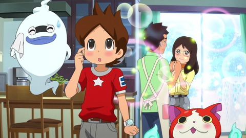 動画感想 アニメ版 妖怪ウォッチ 第17話 妖怪はらおドリでフミちゃんの腹踊りwwww まとめウォッチ速報 動画感想 アニメ版 妖怪ウォッチ 第17話 妖怪はらおドリでフミちゃんの腹踊りwwww まとめウォッチ速報