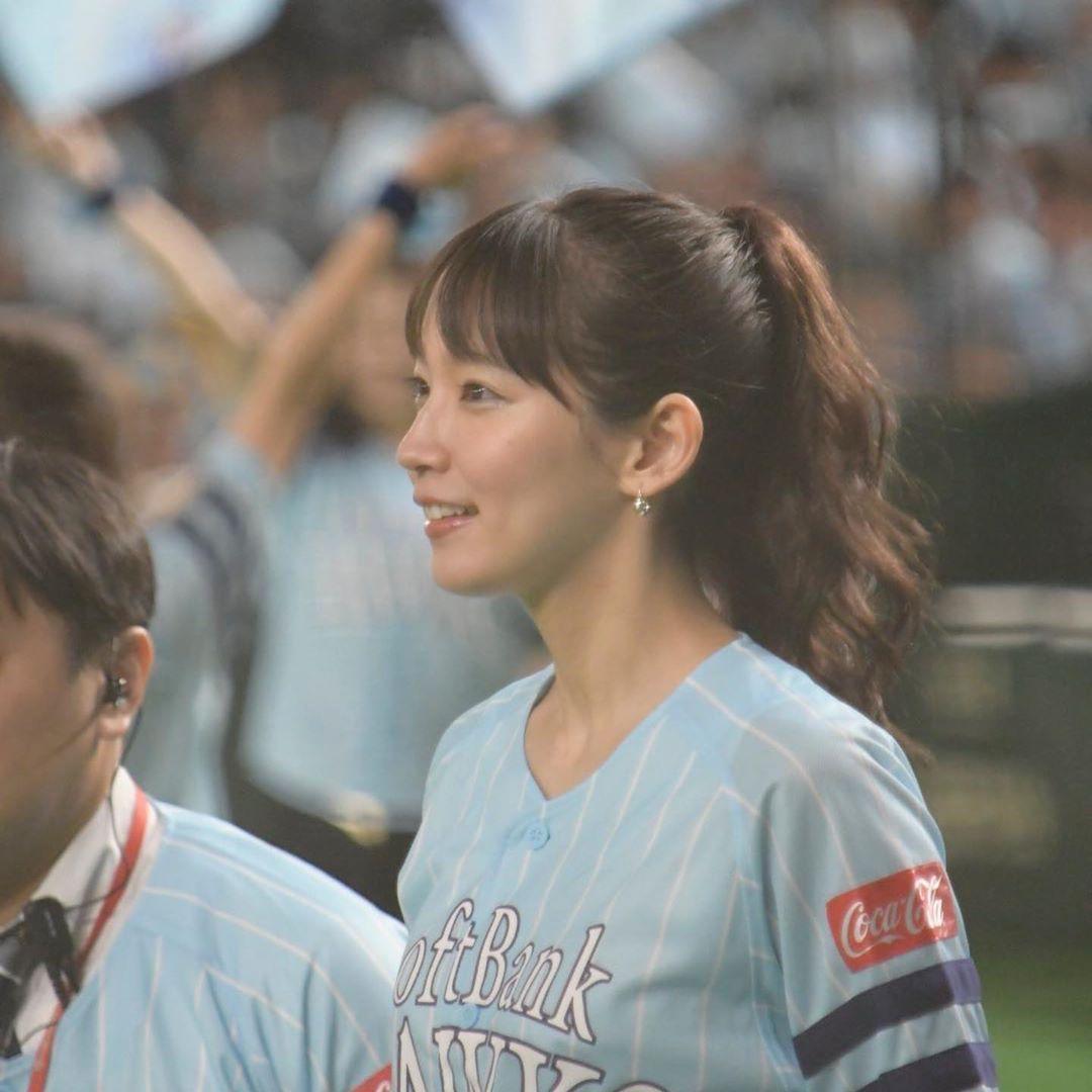 画像 吉岡里帆さん 今度は学校の先生になる まとめウォッチ速報