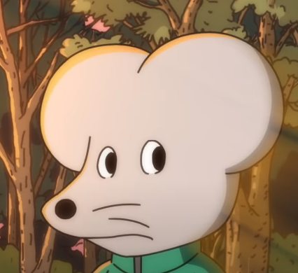 画像 100日後に死ぬワニ のアニメサンプルが公開 ネズミの頭がケツだと話題に まとめウォッチ速報 画像 100日後に死ぬワニ のアニメサンプルが公開 ネズミの頭がケツだと話題に まとめウォッチ速報