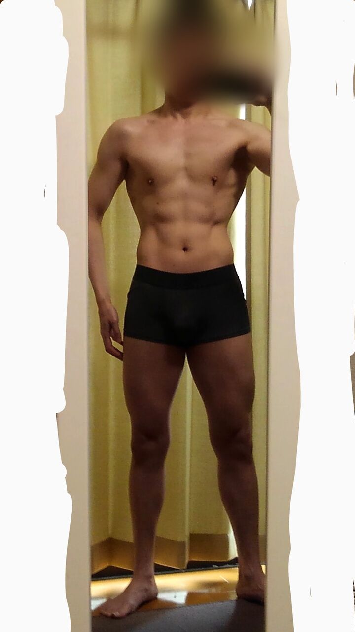 画像あり ワイさんの筋肉 なんjのオフ会に参加してもギリ恥ずかしくないくらいになる まとめウォッチ速報