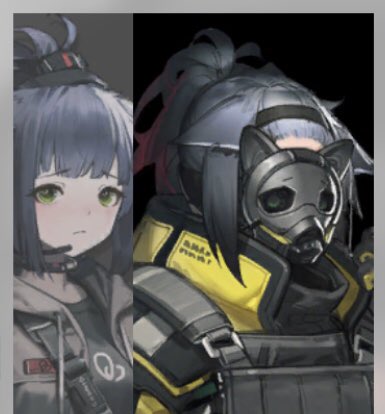 こういう ガスマスク付けたキャラ っていいよな まとめウォッチ速報