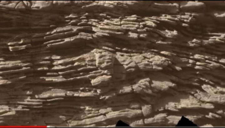 最新の火星映像 ヤバすぎる まとめウォッチ速報