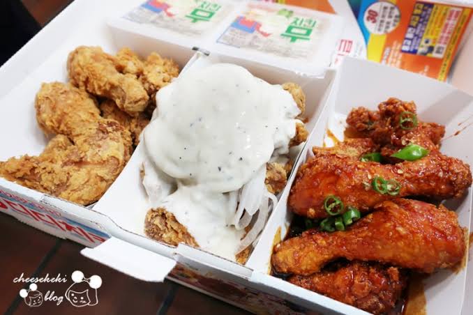 朗報 韓国のフライドチキン 800円 ｗｗｗｗｗ まとめウォッチ速報