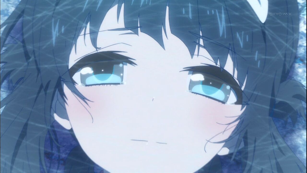 ネタバレ注意 久しぶりに凪のあすからとかいうアニメ見てるんだが まとめウォッチ速報