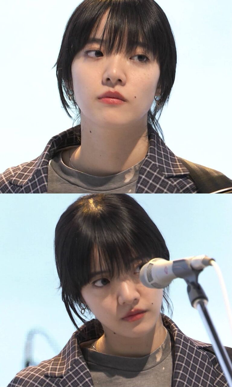 画像 歌手の あいみょん さん 実はアイドル並みに美少女だったｗｗｗｗｗｗｗｗｗｗｗｗｗｗｗｗｗｗｗｗｗｗｗ まとめウォッチ速報
