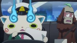 コマさんタクシーw