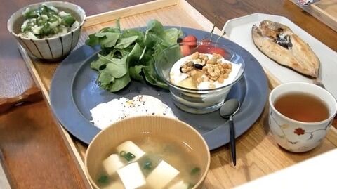 熊田曜子が作るご飯 まずそう まとめウォッチ速報 熊田曜子が作るご飯 まずそう まとめウォッチ速報
