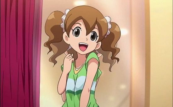 妖怪ウォッチ エミちゃんのコスプレ可愛すぎるｗｗｗｗ まとめウォッチ速報