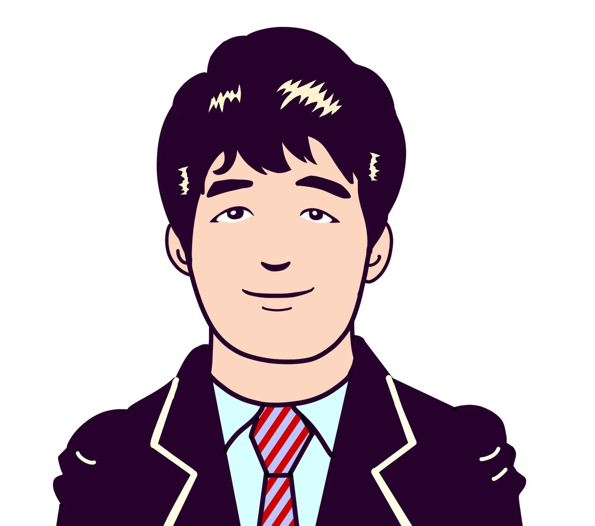 悲報 唐澤弁護士のイラスト 藤井四段として学校のプリントに使われる まとめウォッチ速報 悲報 唐澤弁護士のイラスト 藤井四段として学校のプリントに使われる まとめウォッチ速報