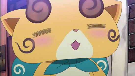 妖怪ウォッチ コマさんって人間年齢で何歳なの まとめウォッチ速報