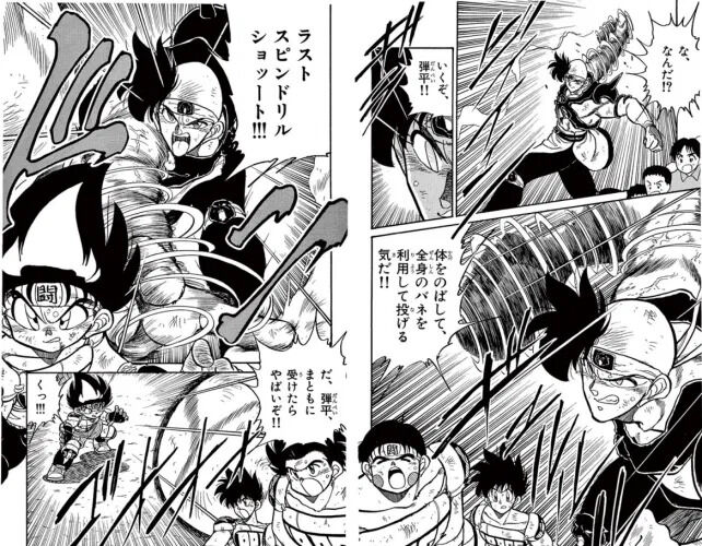 ヒソカ送り込んだら無双できそうな漫画 まとめウォッチ速報