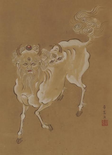 宮城 四つ目のカモシカ 神の使い 柳津虚空蔵尊近くで目撃 シャチ まとめウォッチ速報