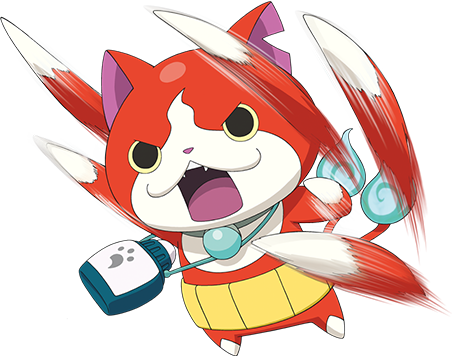 妖怪ウォッチ ジバニャンの描き方試してみないか Wwwww他ネタ Twitterまとめ まとめウォッチ速報