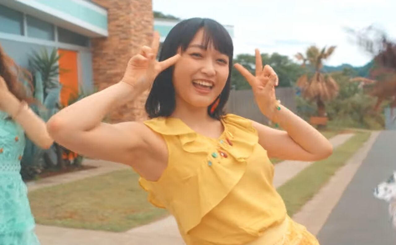 画像あり 声優 久保田未夢ちゃんの激シコ腋wwwww まとめウォッチ速報 画像あり 声優 久保田未夢ちゃんの激シコ腋wwwww まとめウォッチ速報