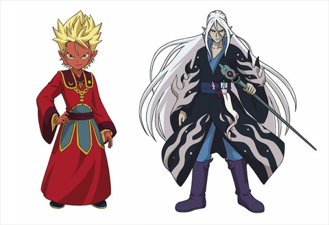 youkai