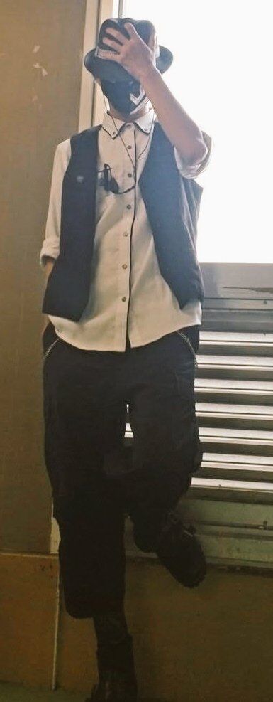 女さん 男のサバゲーマーの私服クソダサw 男 シュバババ まとめウォッチ速報 女さん 男のサバゲーマーの私服クソダサw 男 シュバババ まとめウォッチ速報