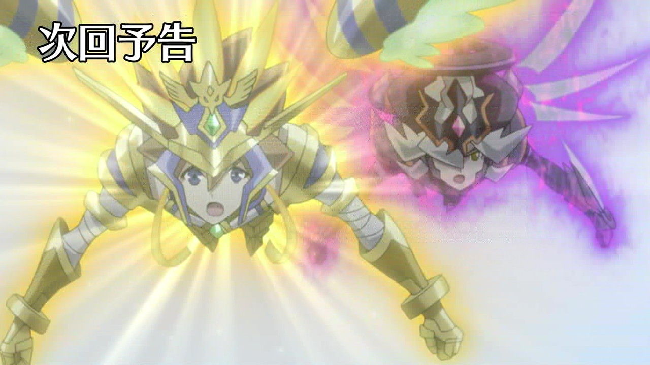 パズドラ 新アーマー進化キタ ゚ ゚ ッ アニメ85話反応 まとめウォッチ速報 パズドラ 新アーマー進化キタ ゚ ゚ ッ アニメ85話反応 まとめウォッチ速報