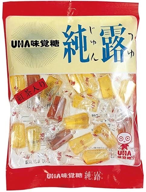 Uha味覚糖とかいうグミばっか作ってる謎の結社 まとめウォッチ速報 Uha味覚糖とかいうグミばっか作ってる謎の結社 まとめウォッチ速報