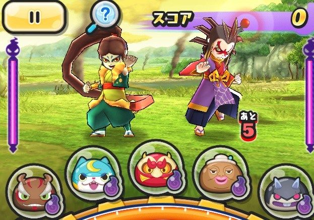 妖怪ウォッチぷにぷに ステージ257で88コンボができないんですが どうすればいいですか まとめウォッチ速報 妖怪ウォッチぷにぷに ステージ257で88コンボができないんですが どうすればいいですか まとめウォッチ速報