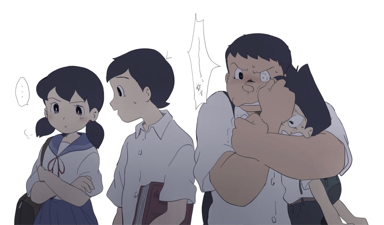 画像 絵師 中学生になったのび太描いてみた まとめウォッチ速報 画像 絵師 中学生になったのび太描いてみた まとめウォッチ速報