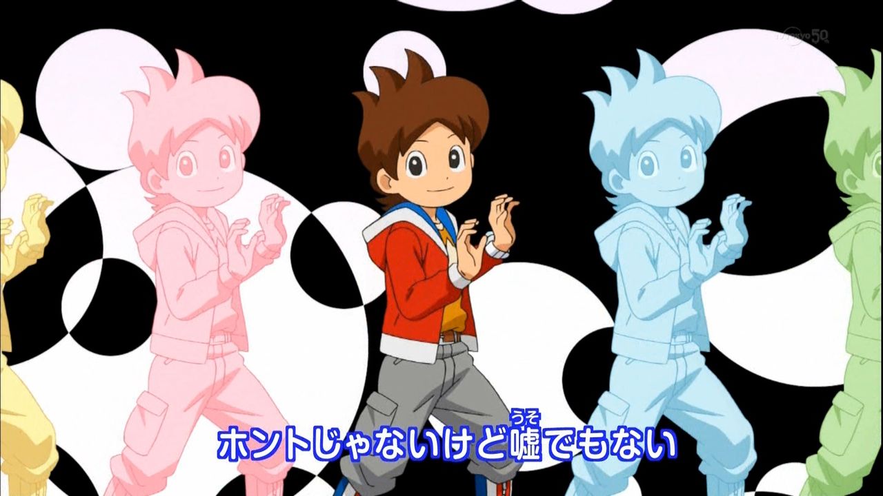 驚愕 妖怪ウォッチ 新edの歌詞がヒドすぎるｗｗｗｗｗ まとめウォッチ速報