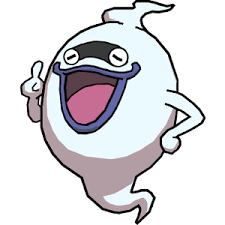 妖怪ウォッチ 3月14日はホワイトデーなので 白い妖怪でウィスマロマンを倒しに行くでウィッス まとめウォッチ速報