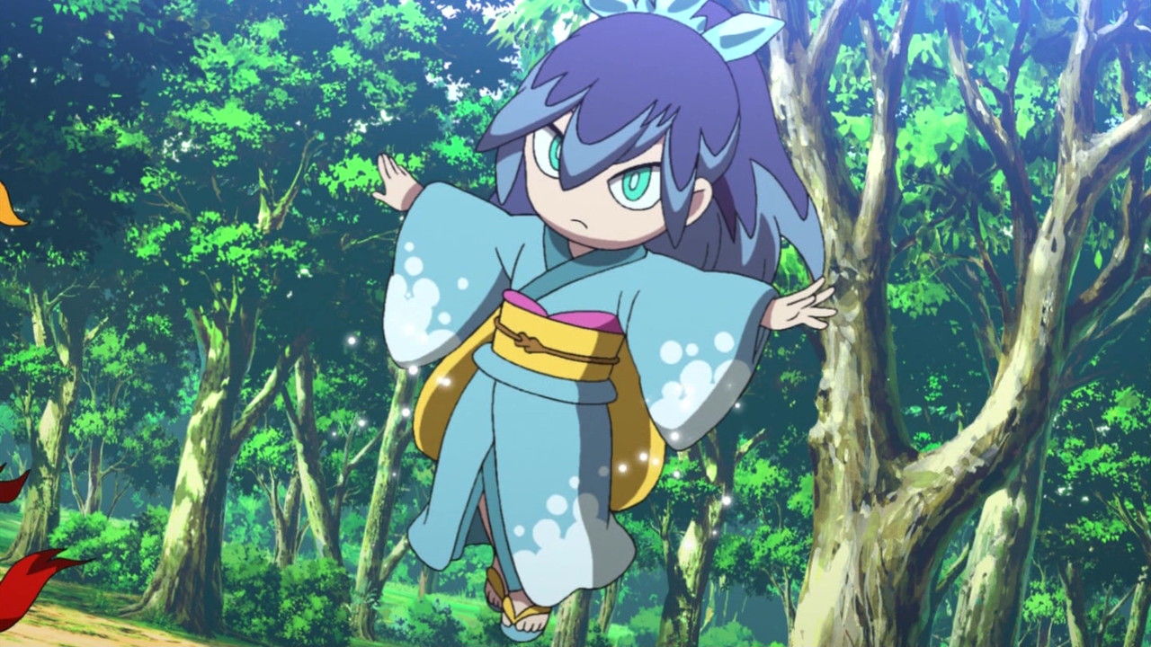 妖怪ウォッチ ふぶき姫が出た時のお前らのテンションwwwwwwwwwwwwwwwww まとめウォッチ速報 妖怪ウォッチ ふぶき姫が出た時のお前らのテンションwwwwwwwwwwwwwwwww まとめウォッチ速報