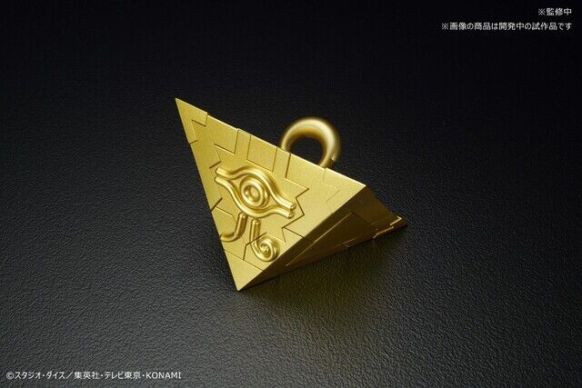 朗報 ついに 遊 戯 王 の 千年パズル が発売されてしまう まとめウォッチ速報 朗報 ついに 遊 戯 王 の 千年パズル が発売されてしまう まとめウォッチ速報