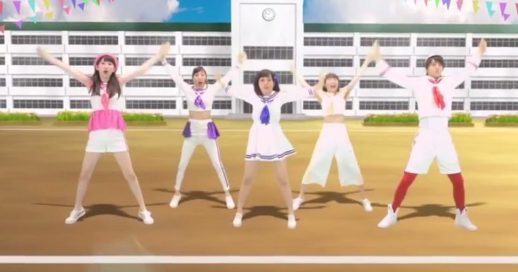 あの名曲が再び ようかい体操第二 Cd発売キターwwww 限定カード付 まとめウォッチ速報 あの名曲が再び ようかい体操第二 Cd発売キターwwww 限定カード付 まとめウォッチ速報