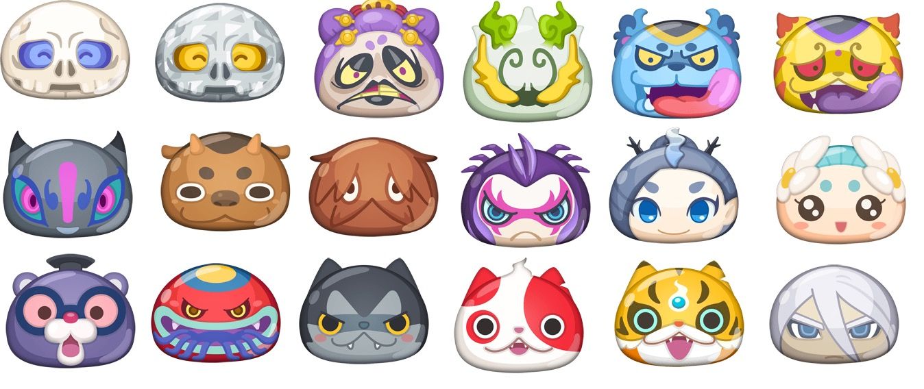 妖怪ウォッチぷにぷに アニメの黒い妖怪ウォッチ純粋にキモイな 言葉が汚い クズだのクソだの言いすぎwwww まとめウォッチ速報 妖怪ウォッチぷにぷに アニメの黒い妖怪ウォッチ純粋にキモイな 言葉が汚い クズだのクソだの言いすぎwwww まとめウォッチ速報