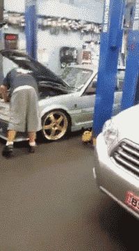 グロ禁止 やばいgif貼ってくスレ まとめウォッチ速報