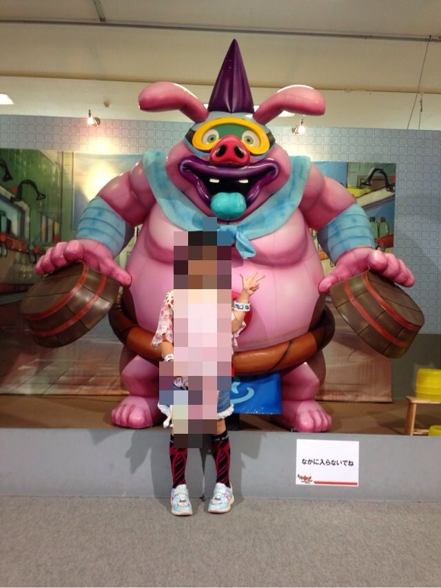 妖怪ウォッチ のぼせトンマンの身長ｗｗｗｗｗｗ まとめウォッチ速報