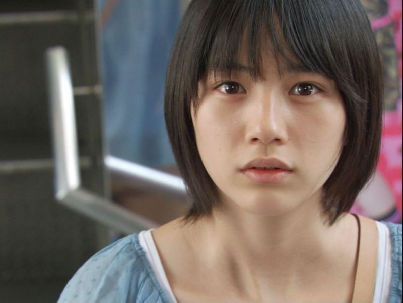能年玲奈は可愛い でも横顔は微妙だよね まとめウォッチ速報 能年玲奈は可愛い でも横顔は微妙だよね まとめウォッチ速報