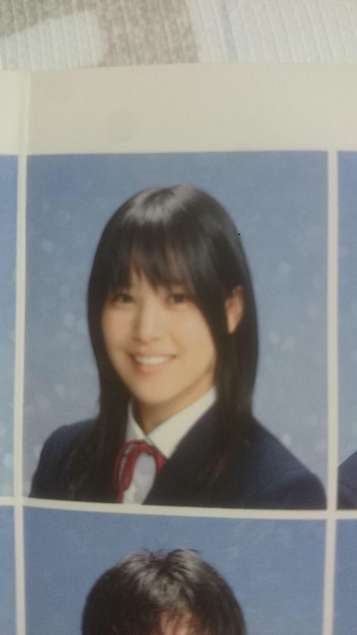 卒アル写真が可愛い有名人 まとめウォッチ速報