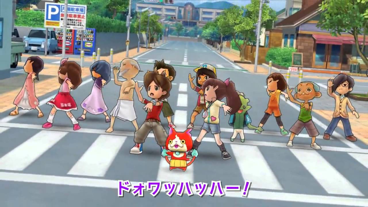 速報 アニメ 妖怪ウォッチ がポケモン超えwwww 視聴率 まとめウォッチ速報 速報 アニメ 妖怪ウォッチ がポケモン超えwwww 視聴率 まとめウォッチ速報