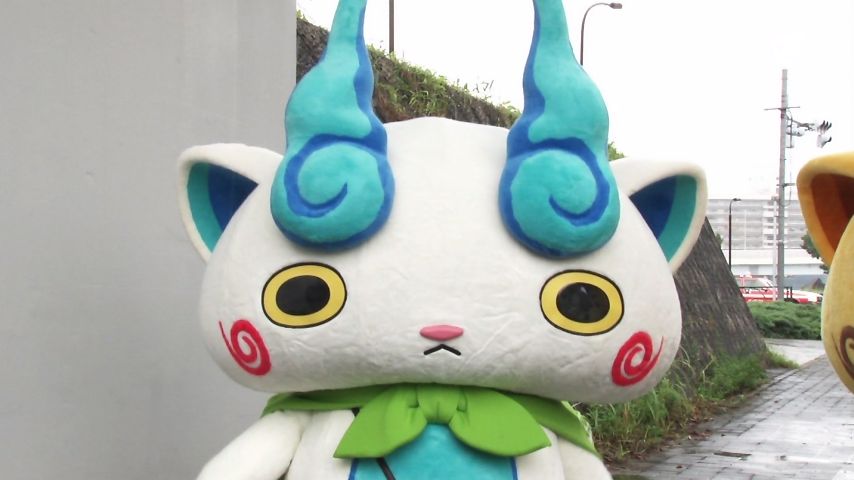 妖怪ウォッチ もんげーセレクションズラ 第2回のコマさんぽｗｗｗｗｗｗ まとめウォッチ速報