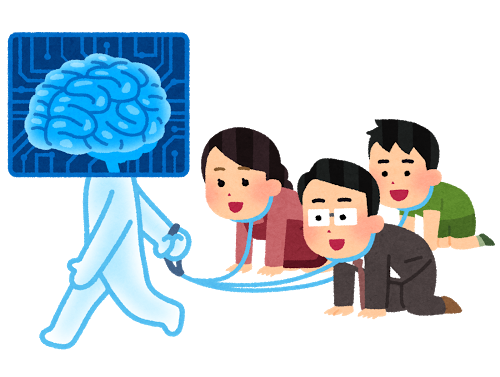 いらすとやの画像で打線組んだ まとめウォッチ速報