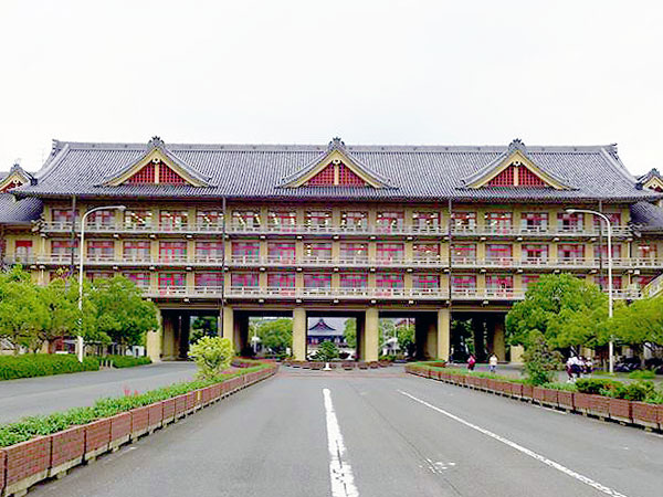 画像 巨大新興宗教施設ってかこっよすぎない まとめウォッチ速報 画像 巨大新興宗教施設ってかこっよすぎない まとめウォッチ速報
