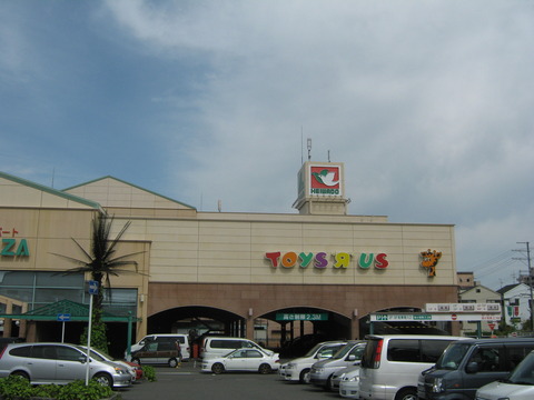 トイザラス3463