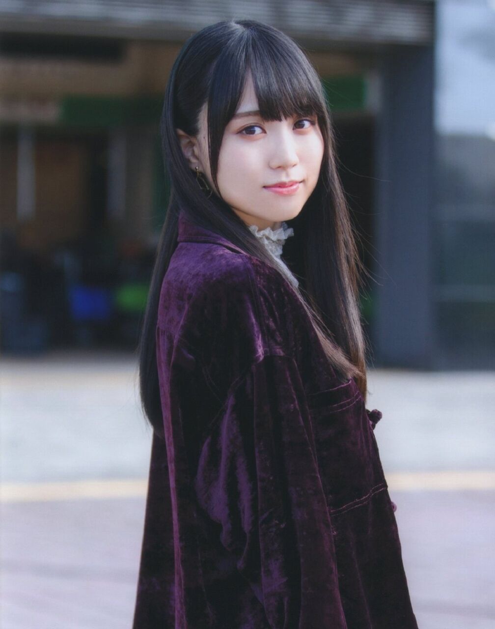 画像あり 乃木坂46の新センター 賀喜遥香 ちゃん ガチでアイドル史上最高にかわいいｗｗｗｗ まとめウォッチ速報