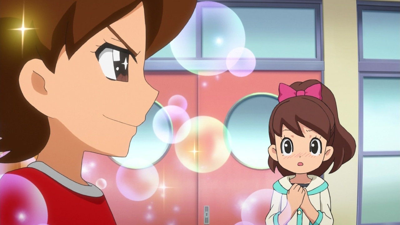 動画感想 アニメ版 妖怪ウォッチ 第12話 妖怪おならず者ｗｗｗｗｗ まとめウォッチ速報