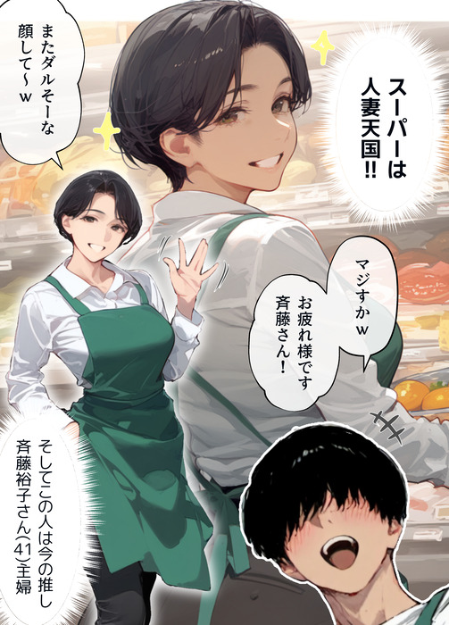 バ先のパート主婦1_002