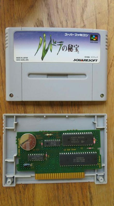 悲報 スーパーファミコンさん 中身スカスカ 2ch トピックス 速報まとめたよ 悲報 スーパーファミコンさん 中身スカスカ 2ch トピックス 速報まとめたよ
