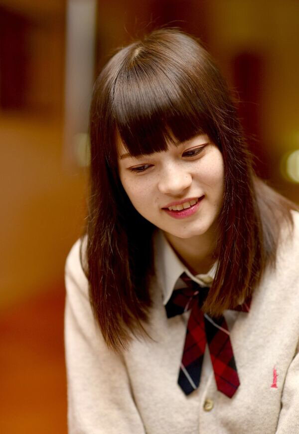 画像 めっちゃかわいいけどそばかすがある女の子 ２ch トピックス 速報まとめたよ