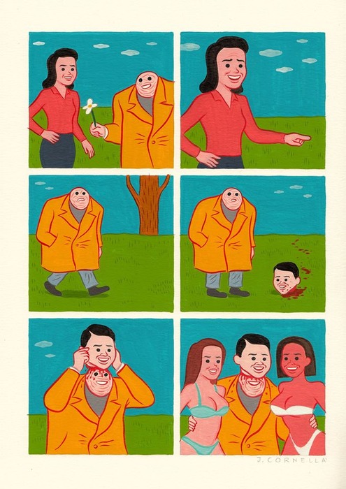 no title
