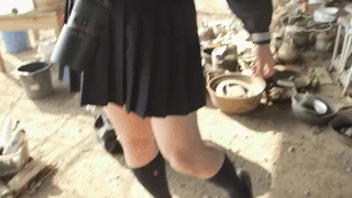 【画像】 JKの太もも、ありえんくらいエ□い