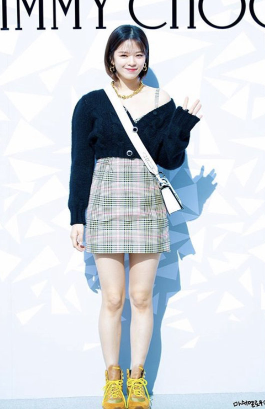 画像あり Twiceで一番人気がないジョンヨンさん かわいい ２ch トピックス 速報まとめたよ