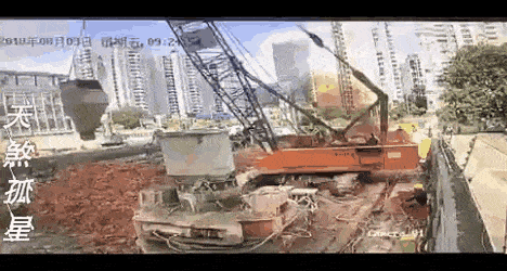 閲覧注意 Liveleakに投稿されてそうな衝撃的なgif貼ってく 吹き出し型2chまとめ Line2ch