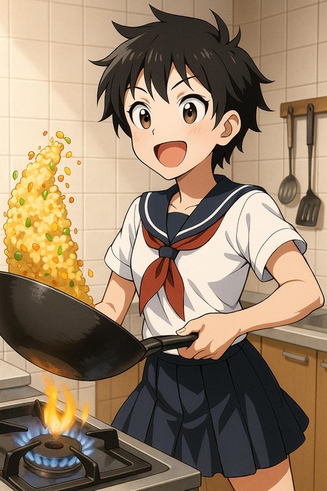no title