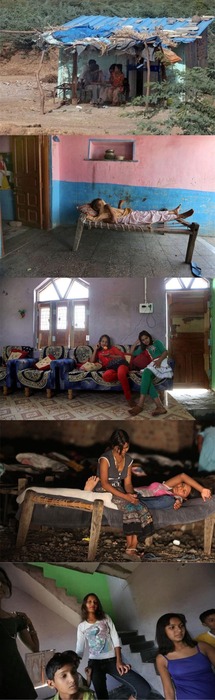 【画像】 インドの少女売春宿ｗｗｗｗｗｗｗｗｗｗｗｗｗｗｗ